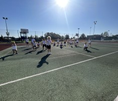 SPORT TO ZDROWIE, KAŻDE DZIECKO CI TO POWIE