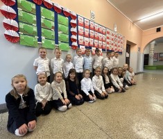 NARODOWE ŚWIĘTO NIEPODLEGŁOŚCI 